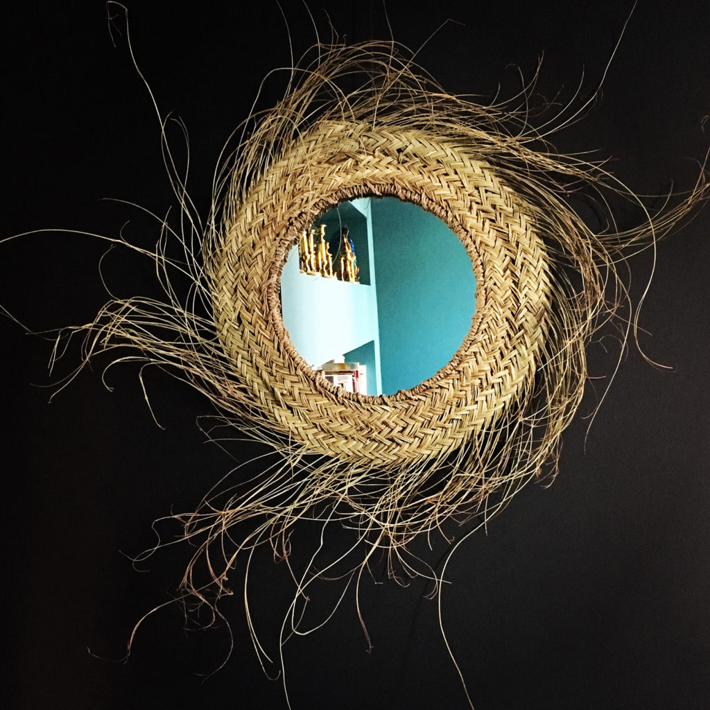 Miroir Sun