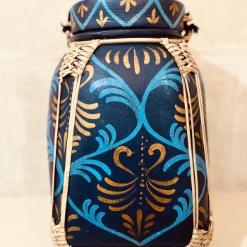 Bambou Rice Box | Galaxie | L