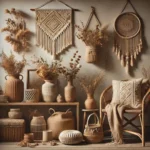 art de vivre bohème