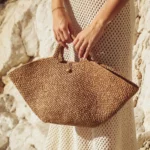 sac & panier bohème