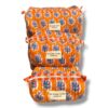 Trousse de toillette en coton indien matelasse, boutique boheme