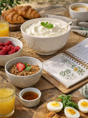 Saladier BOWL blanc terre cuite motif graves a la main au Maroc Ma Jungle Family Chabichic